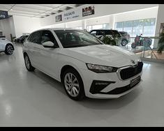 SKODA Scala 1.0 TSI 115 CV Style