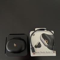 Beats Studio Buds +