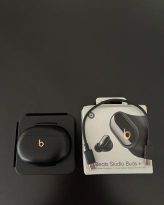 Beats Studio Buds +