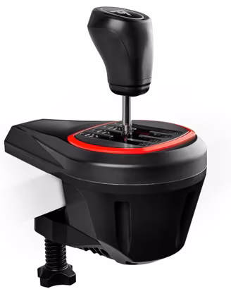 Thrustmaster TH8S Shifter Add-On – come nuovo