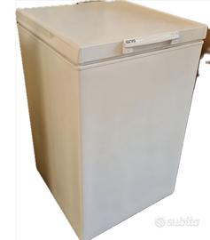 Congelatore pozzetto ignis