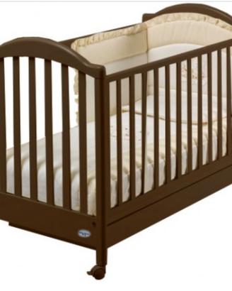 LETTINO BABY ITALIA