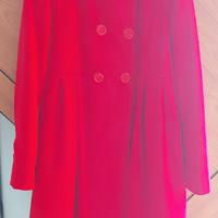 Cappotto sartoriale donne in gravidanza 