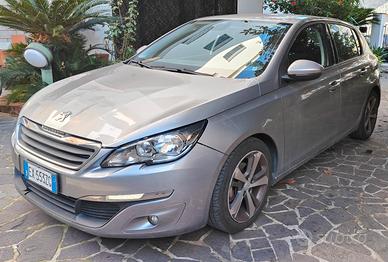 Peugeot 308 1.6 e-hdi 115 CV s&s active