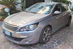 Peugeot 308 1.6 e-hdi 115 CV s&s active
