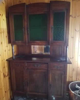 credenza