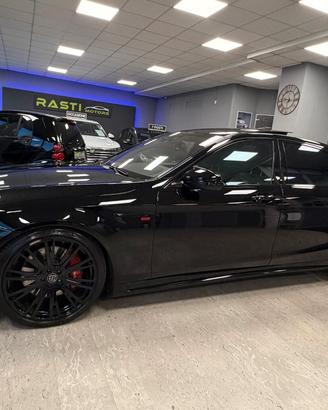 Mercedes-benz S 350 BlueTEC ALLESTIMENTO BRABUS –L