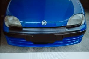 Fiat seicento 