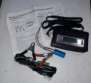 kit tester diagnostico Yamaha 90890-03182