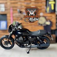 MOTO GUZZI V7 Stone - finanziabile e garantibile