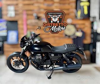 MOTO GUZZI V7 Stone - finanziabile e garantibile