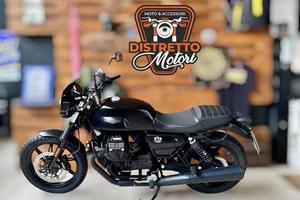 MOTO GUZZI V7 Stone - finanziabile e garantibile