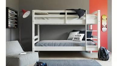letto a castello 