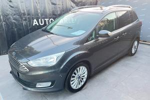 Ford C-Max 1.5 TDCi 120CV Titan. 7 posti KM 89.000