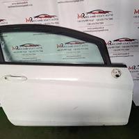 PORTIERA ANTERIORE DESTRA FORD Fiesta 6Â° Serie Re