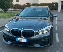 Bmw 116 d business advantage