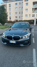 Bmw 116 d business advantage