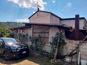 Casa e Terreno