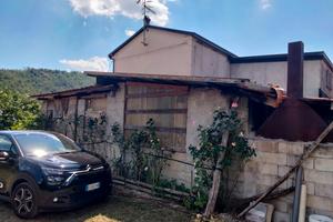 Casa e Terreno