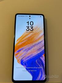 Samsung A53 5G (usato poco)