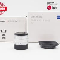 Zeiss Biogon C 21 F/4.5 ZM