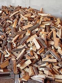 legna da ardere