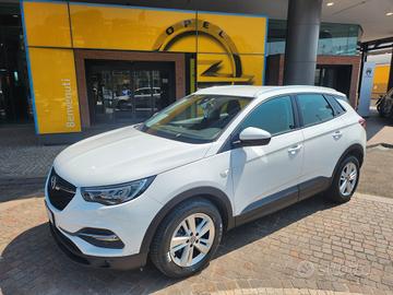 Opel Grandland X 1.5 diesel Ecotec Start&Stop Busi