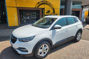 Opel Grandland X 1.5 diesel Ecotec Start&Stop Busi