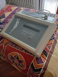 apparecchio per pressoterapia 