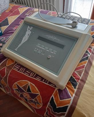 apparecchio per pressoterapia 
