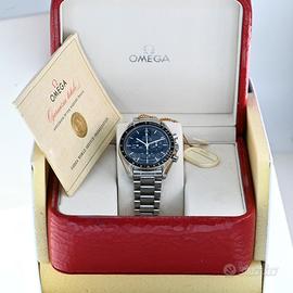 Orologio omega speedmaster moonwatch 145.022