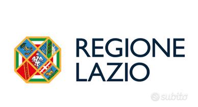 Licenza Ncc regione Lazio