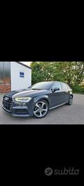 Audi a3 sline 2019