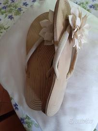 infradito n. 41 e n.40