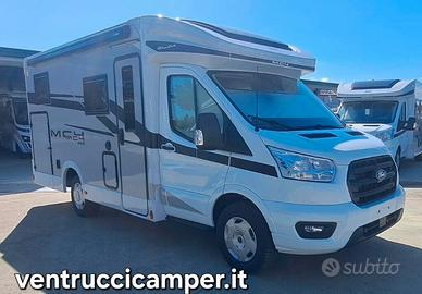 Mclouis SLIM 165CV TRANSIT MC4 339 2027 6.69 FINAN