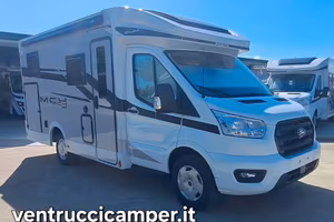 Mclouis SLIM 165CV TRANSIT MC4 339 2027 6.69 FINAN