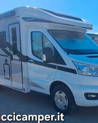 Mclouis SLIM 165CV TRANSIT MC4 339 2027 6.69 FINAN