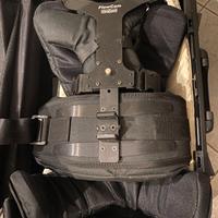 Steady cam  Varizoom