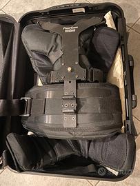 Steady cam  Varizoom