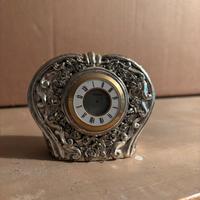 Mini orologio vintage