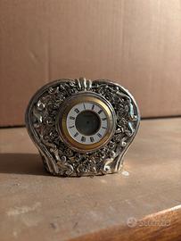 Mini orologio vintage