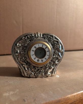 Mini orologio vintage