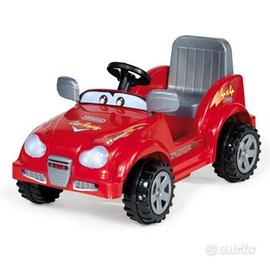 Macchina Elettrica Bambini BIEMME