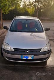 Ople Corsa