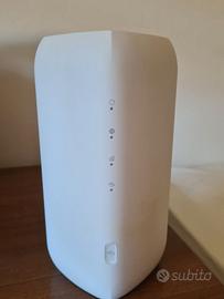 Router 5g Zyxel NR5103EV2