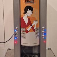 Distributore orzo/Ginseng