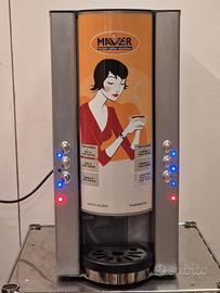 Distributore orzo/Ginseng