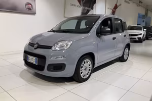 FIAT Panda 1.0 FireFly 70cv S&S Hybrid