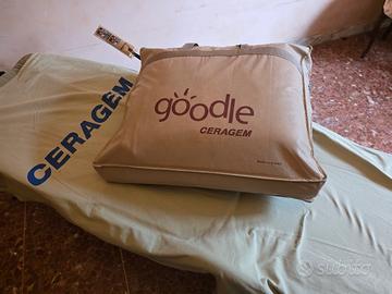 Lettino Massaggiante