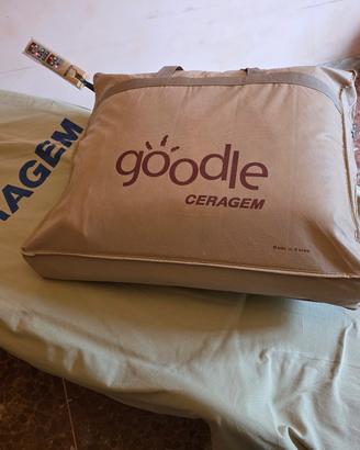 Lettino Massaggiante